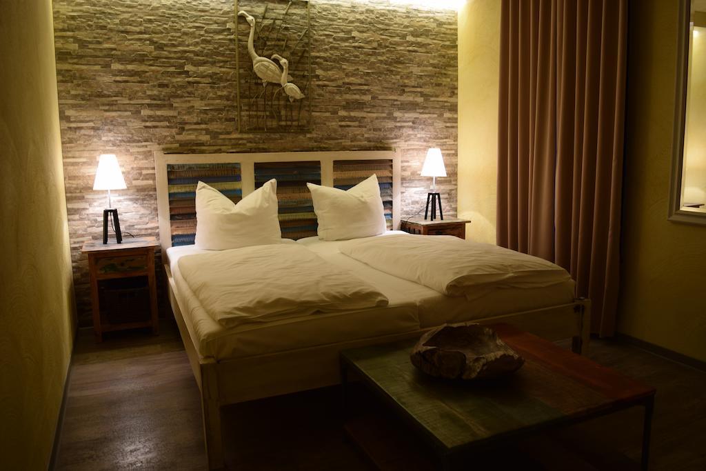 Hotel Arte Vida Ohg Spremberg Bagian luar foto