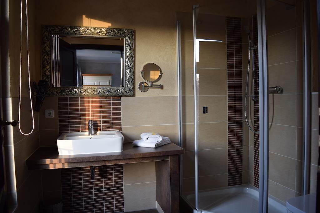 Hotel Arte Vida Ohg Spremberg Ruang foto