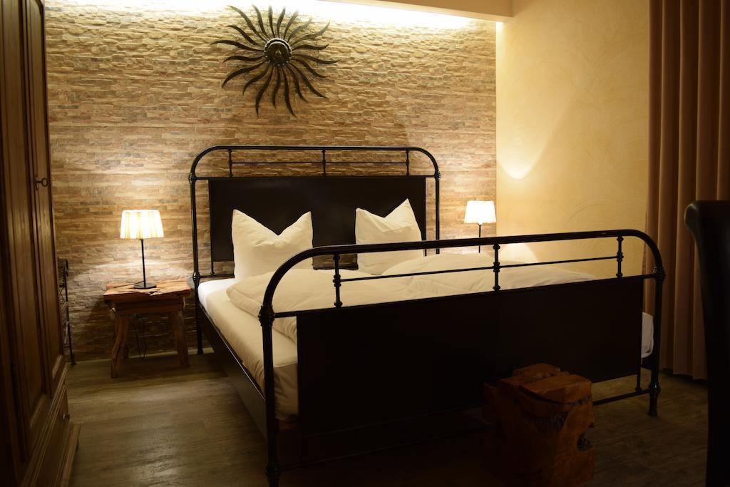 Hotel Arte Vida Ohg Spremberg Bagian luar foto