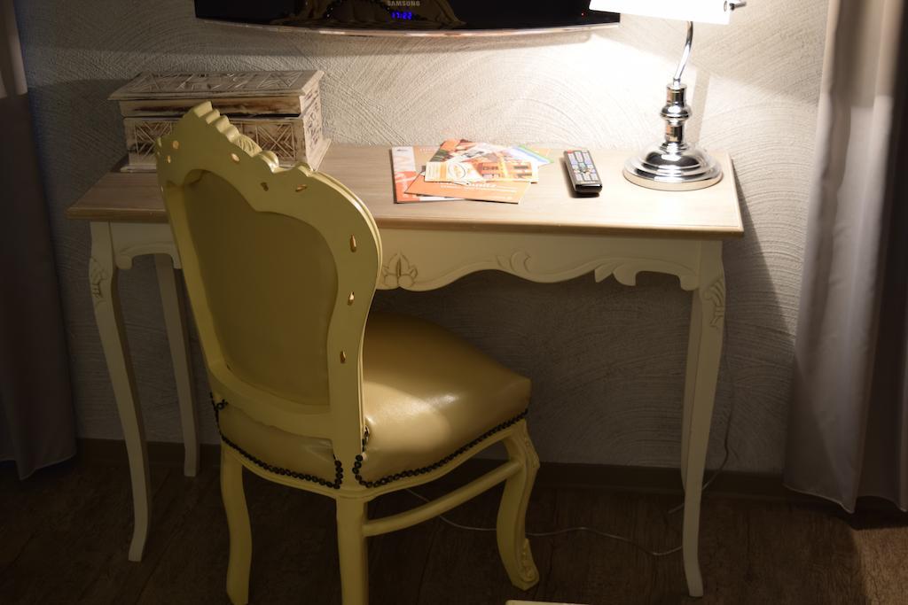 Hotel Arte Vida Ohg Spremberg Ruang foto