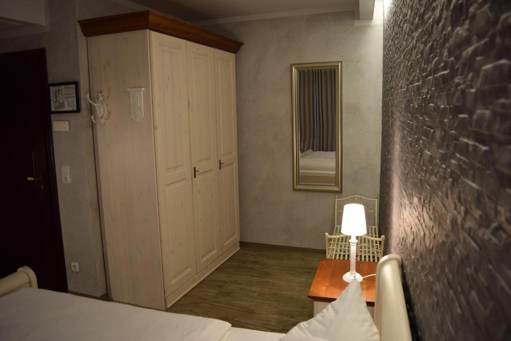 Hotel Arte Vida Ohg Spremberg Bagian luar foto