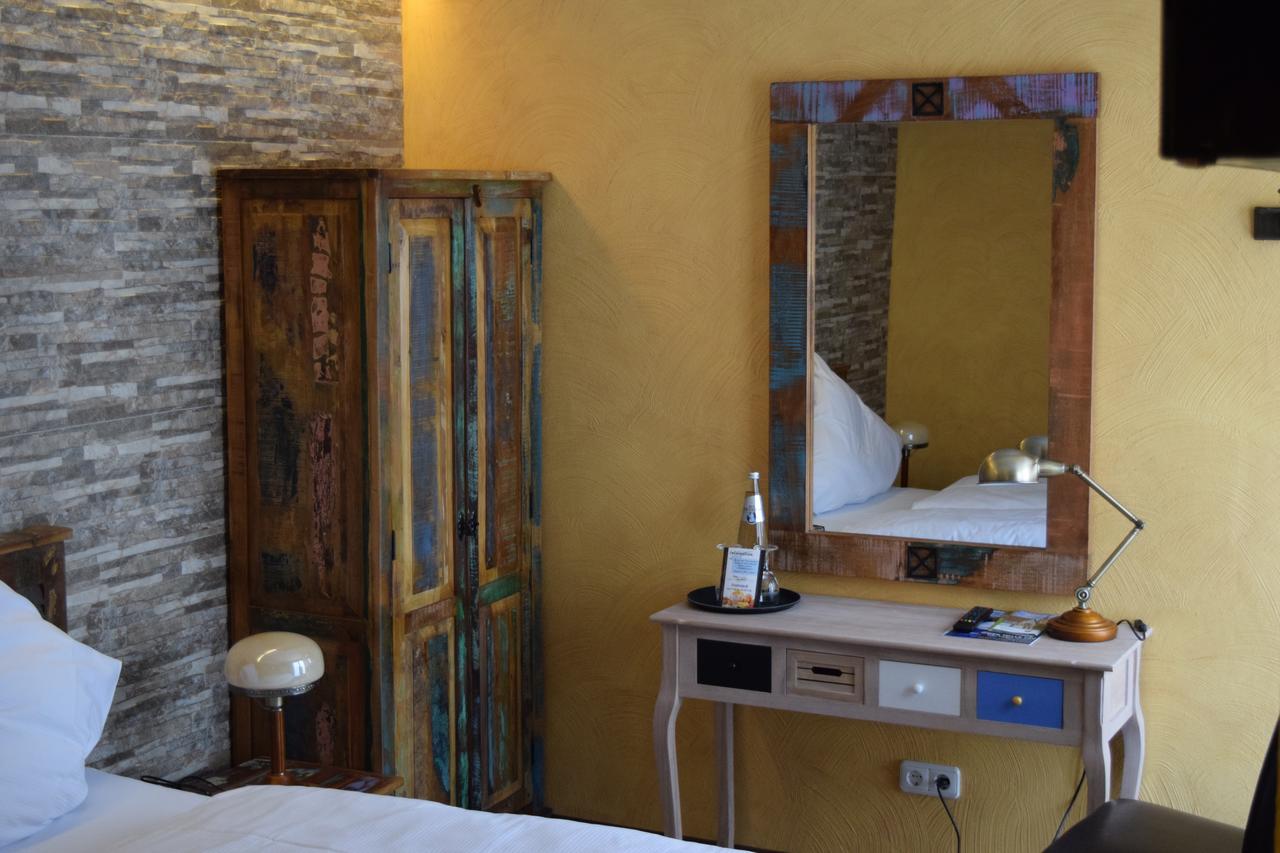 Hotel Arte Vida Ohg Spremberg Bagian luar foto