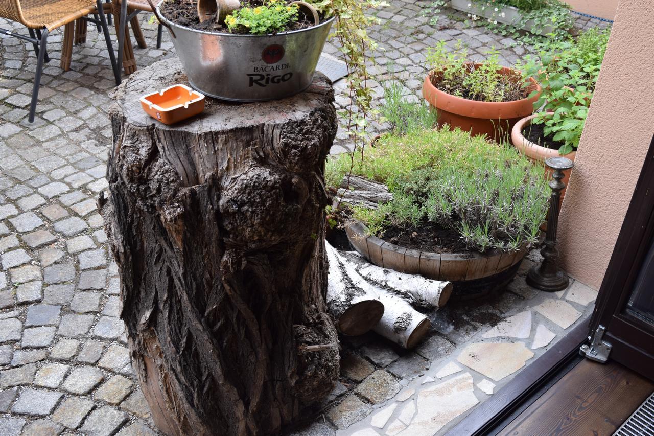 Hotel Arte Vida Ohg Spremberg Bagian luar foto