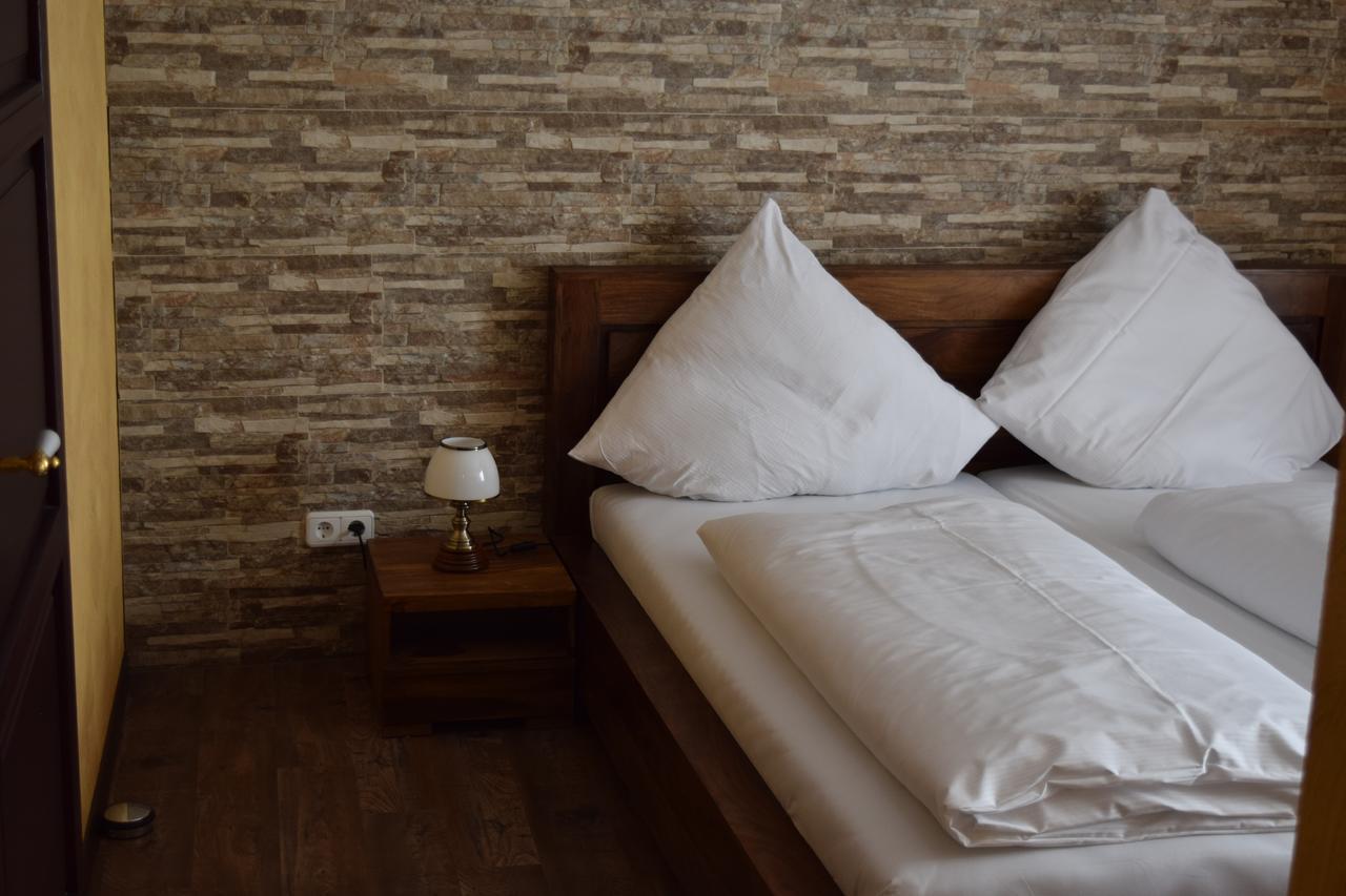 Hotel Arte Vida Ohg Spremberg Bagian luar foto
