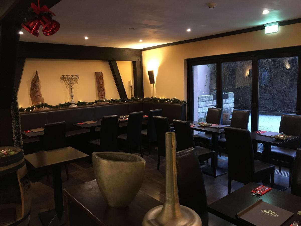 Hotel Arte Vida Ohg Spremberg Bagian luar foto