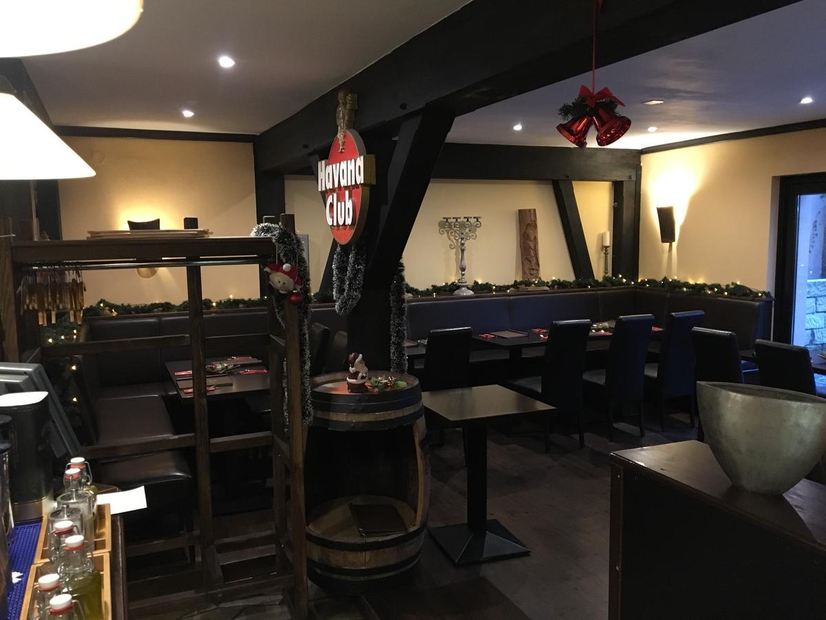 Hotel Arte Vida Ohg Spremberg Bagian luar foto