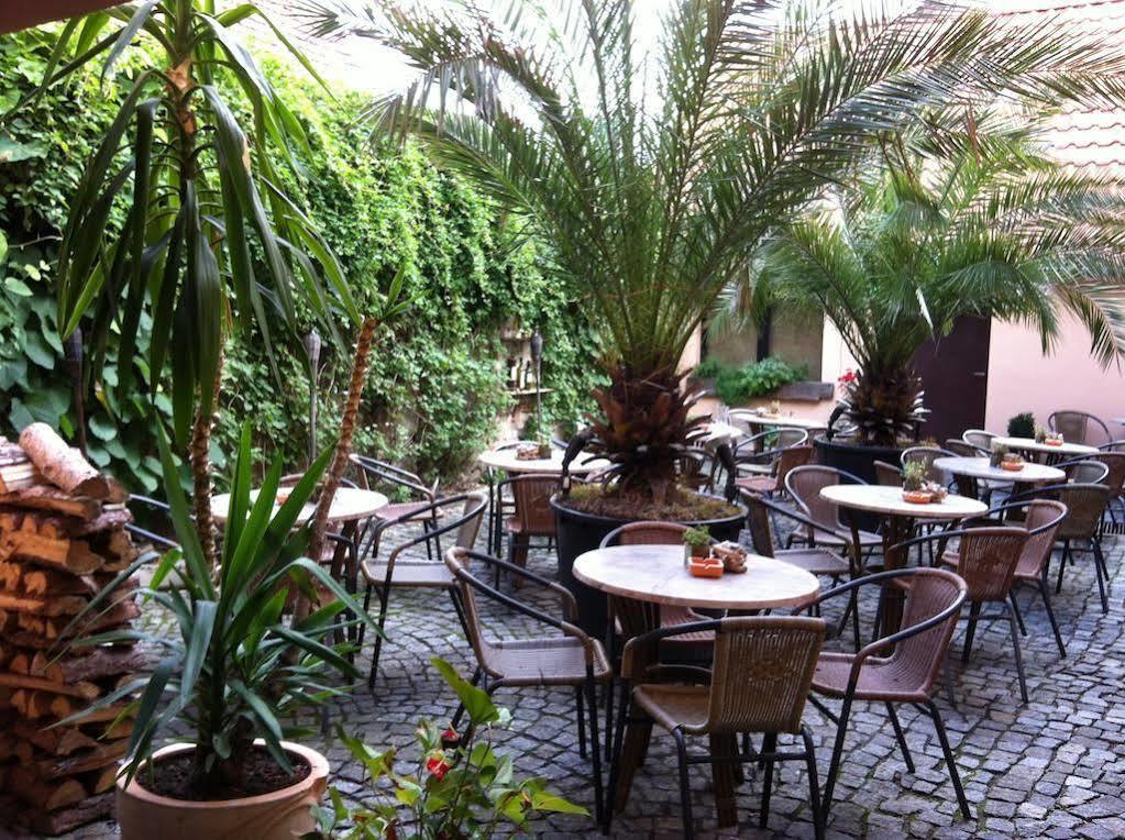 Hotel Arte Vida Ohg Spremberg Bagian luar foto